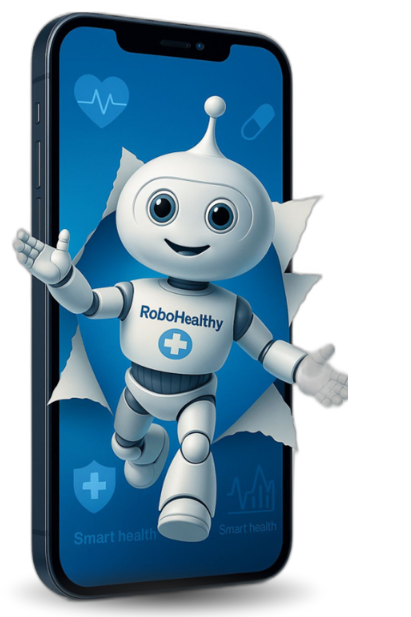 The Smart Health Super-App